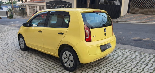 Imagem 3 de 13 de Volkswagen Up
