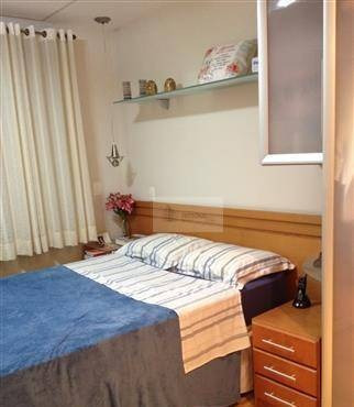 Imagem 6 de 16 de Apartamento Residencial À Venda, Centro, São Bernardo Do Campo. - Ap0731