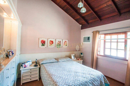Imagem 10 de 29 de Casa Com 3 Dormitórios À Venda, 326 M² Por R$ 1.750.000,00 - Parque São Jorge - Florianópolis/sc - Ca1660