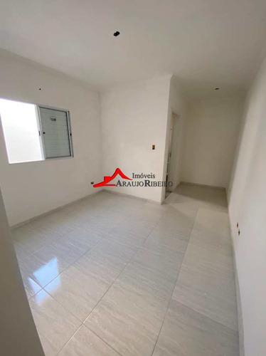 Imagem 7 de 9 de Casa Com 2 Dorms, Residencial E Comercial Portal Dos Eucaliptos, Pindamonhangaba - R$ 240 Mil, Cod: 60734 - V60734