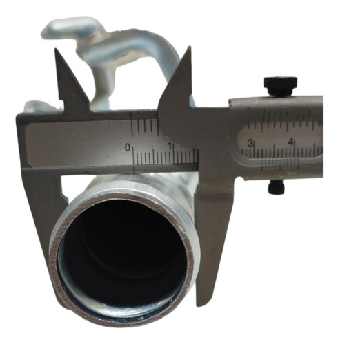 Tubo Agua Calefaccion Ford Ranger Argentina 2.3 2001 Al 2012