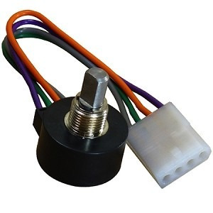 Potenciometro Elevador Genie R10k 6187-272c 52591-ap994