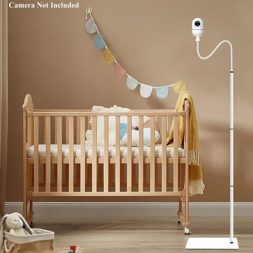 Soporte Para Monitor De Bebé Compatible Con Hellobaby Hb640/