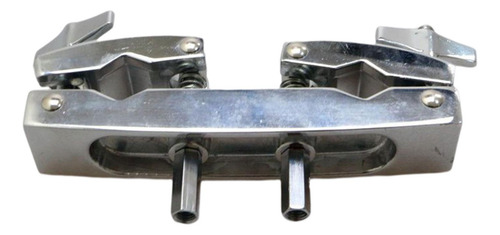 Abrazadera De Tambor Abrazadera De Conexión Soporte Varilla