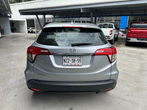 Honda HR-V 1.8 Uniq Cvt