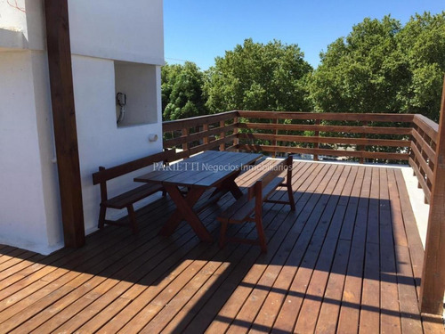Alquiler Apartamento Amueblado Pocitos Buceo Parrillero Shopping De Montevideo