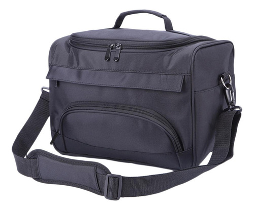 R Bolsa De Herramientas De Peluquería Para Barbero Soporte