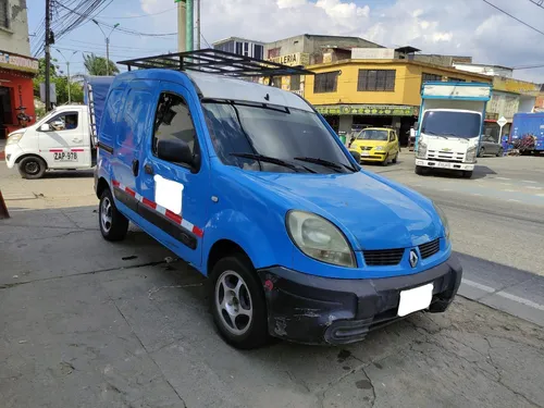 Renault Kangoo 1.6 Express 5 p