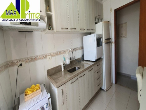 Imagem 13 de 20 de Apartamento - Ap00913 - 69805418