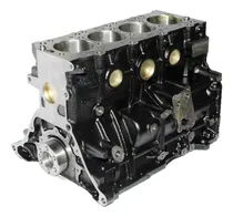 Comprar Block Motor Mitsubishi Montero Sport 2500 4d56 K94w 2.5 2004