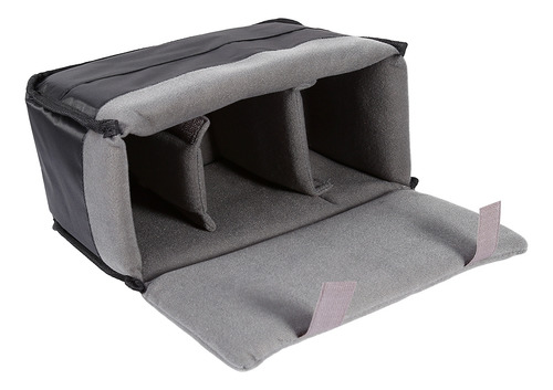 Protector Divisor Acolchado Con Inserto De Bolsa Portátil, C