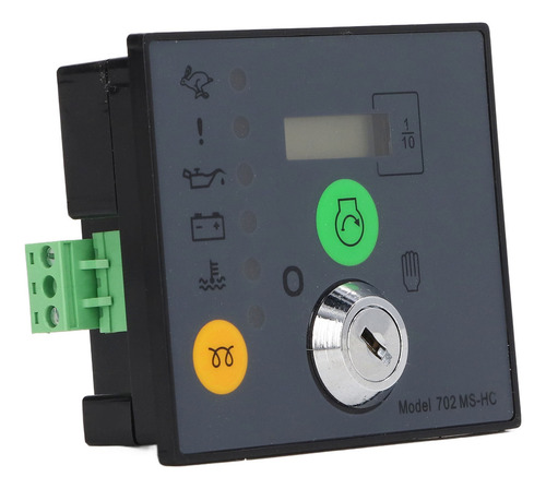 Para Módulo De Control Automático Del Controlador Del