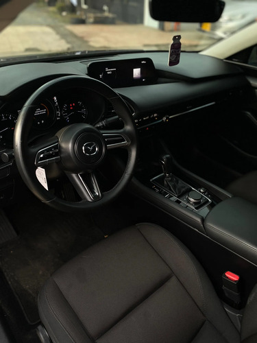Mazda 3 2.0 Touring