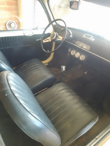 Fiat 600 E