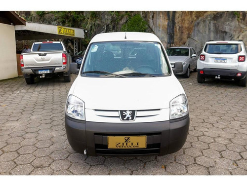 Peugeot Partner Furgão 1.6