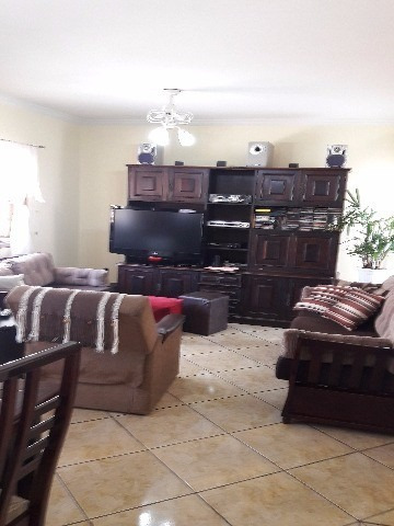 Casa - Venda - Torres São Jose - Cod. 1115 - V1115