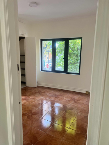 Vendo O Permuto Gran Departamento Frente A Parque Forestal!!