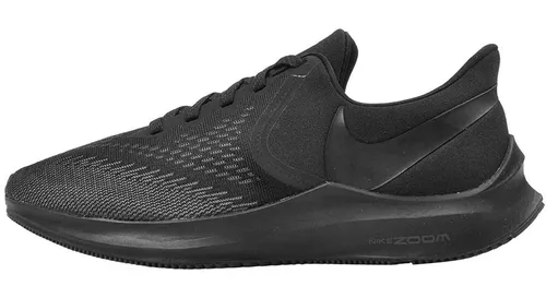 Tenis nike zoom winflo 6 correr para dama sale