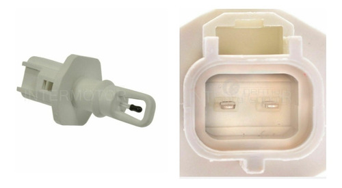 Sensor Temperatura Aire Iat Sentra 4 Cil 1.6 L 2000-2000