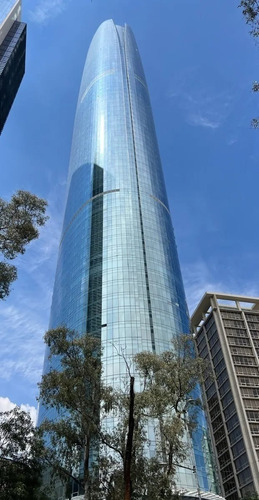 Departamento En La Mejor Torre De Cdmx Torre Residencial Mitikah