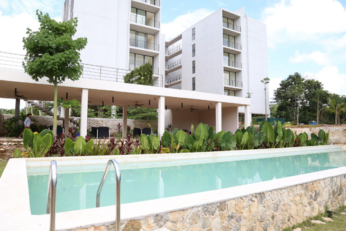 Penthouse En Venta, Cabo Norte, Merida