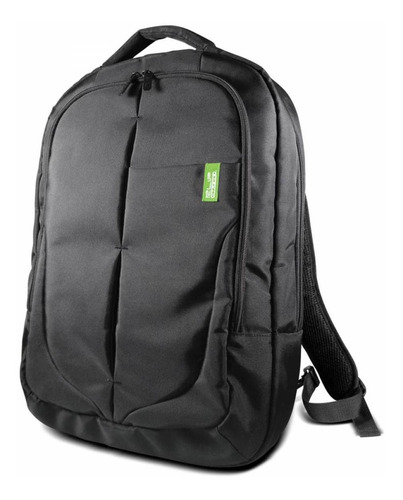 Mochila Klip Xtreme Para Notebooks De Hasta 17.3 Worldmaster