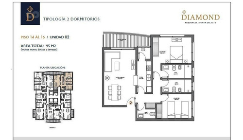 Imagen 13 de 24 de Departamento - Shopping