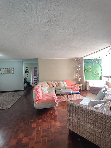 Apartamento En Venta Prados Del Este