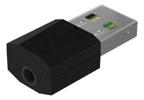 4.2 3.5mm Adaptador De Música Receptor Audio Coche Esté