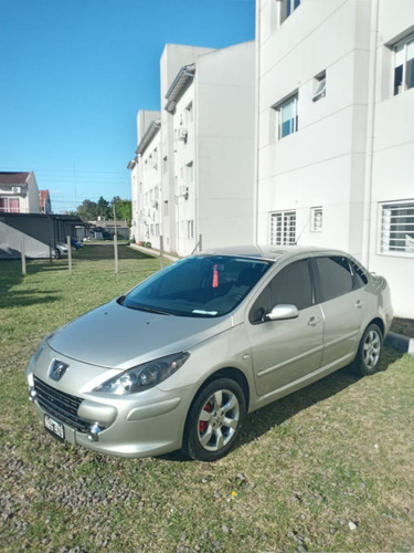 Peugeot 307 2.0 Hdi Xs Sedan Titular