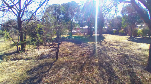 Villa Giardino, Lote En Barrio La Cañada