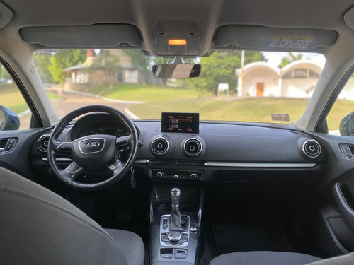 Audi A3 Sportback 1.4 Tfsi Stronic 122cv