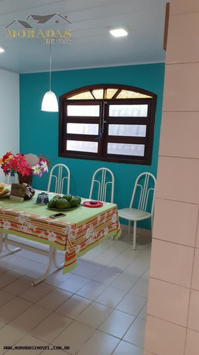 Imagem 9 de 15 de Casa 3 Dormitórios Para Locação Em São Paulo, Jardim Helga, 4 Dormitórios, 1 Suíte, 3 Banheiros, 3 Vagas - 8434_1-1421127