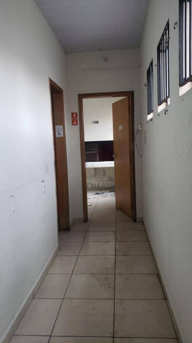 Imagem 25 de 25 de Salão Para Alugar, 478 M² Por R$ 14.990,00/mês - Taquaral - Campinas/sp - Sl0874