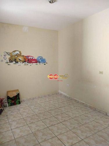 Imagem 13 de 16 de Casa - Jardim México - Ca4370