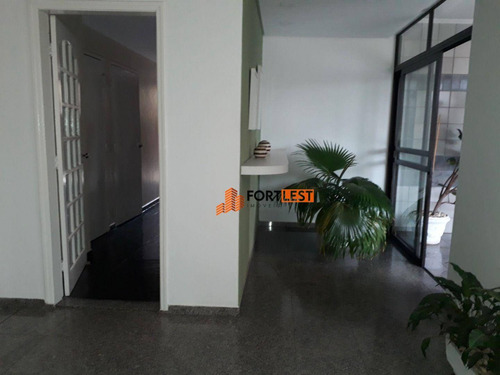 Imagem 30 de 30 de Apartamento Com 3 Dormitórios À Venda, 143 M² Por R$ 800.000,00 - Vila Carrão - São Paulo/sp - Ap0300