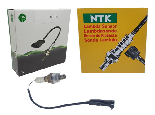 Sonda Lambda Corsa Classic 1.0 8v Vhc 2001 A 2005 Um Fio