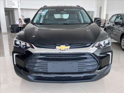 Chevrolet Tracker 1.0 TURBO FLEX LTZ AUTOMÁTICO