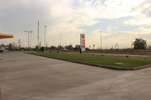 Para Inversión En Concurrido Strip Center