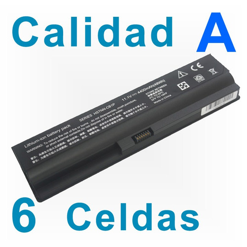 T49a Bateria Para Fe06 Facturada