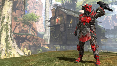 Imagen 4 de 4 de Apex Legends 1000 Coins + Skins Bloodhound Xbox