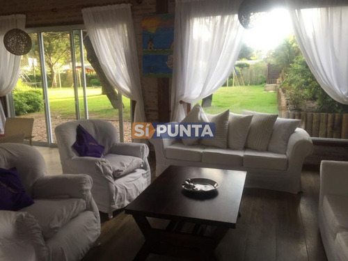 Imagen 2 de 30 de Casa En Venta - Barrio Privado La Arbolada