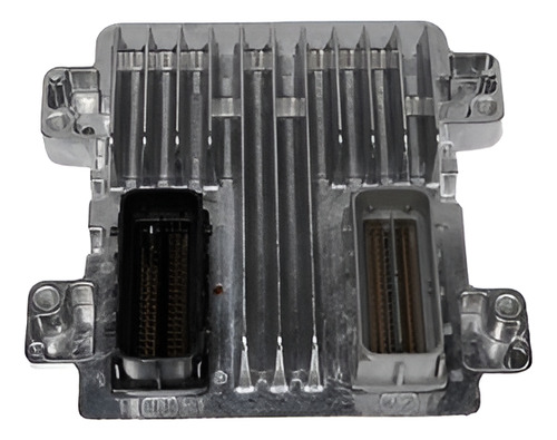 Computadora Ecm Ecu Pcm Silverado Tahoe Gm