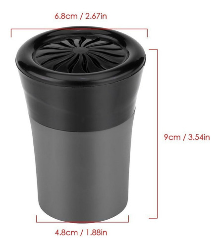 Welcome To Purchase. Car Balsam Solid Perfume Desodorante