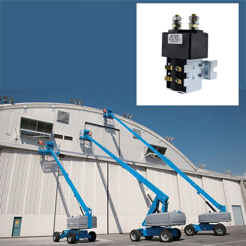 Bn Contactor De Accionamiento De 24 V 74267gt Para Genie