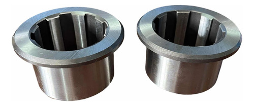 Buje Estriado De 3ra Mercedes Benz 1114 Caja G32 44,45 Mm