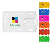 Comprar Porta Sube Porta Tarjetas Credenciales Llavero X25 Logo