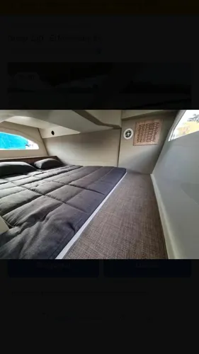 Quest Yachts 290 Con Mercruiser 350 Hp V8 Dp 0km