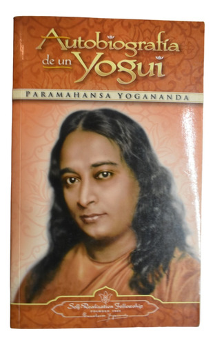 Autobiografia De Un Yogui Paramahansa Yogananda         C243