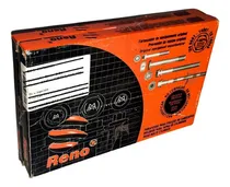 Comprar Bulones  De Tapa Cilindro M Benz Om 355 \u002F Om 355a 5 Y 6 Cil.